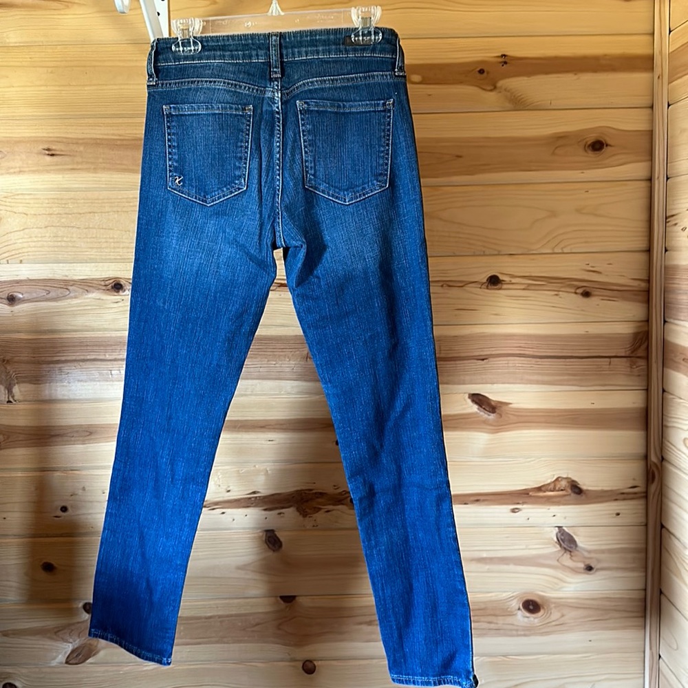 KUT Skinny Jeans